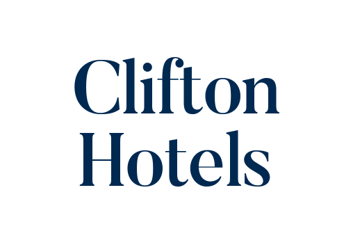 Clifton Hotels Logo transparent