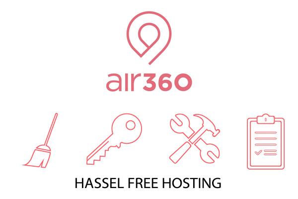 Hassle Free Hosting