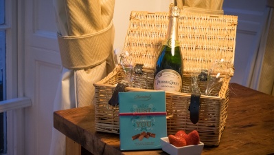 Celebration Hamper