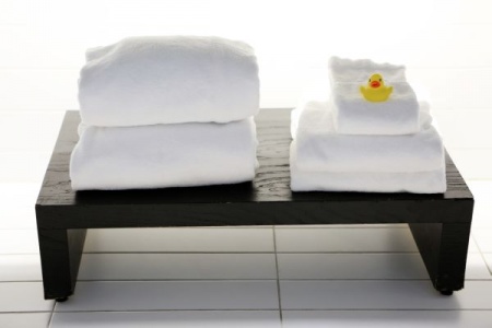 Fluffy Towels3