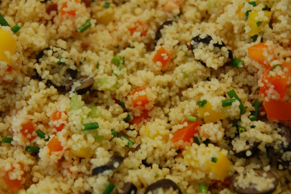 Couscous