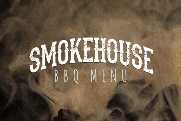 smokehouse