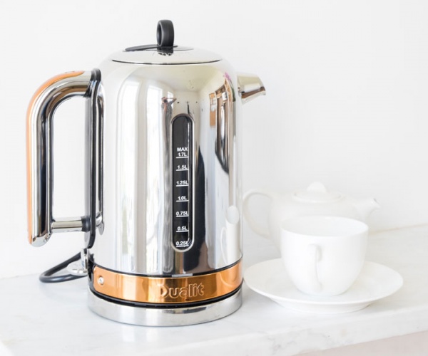 Dualit Kettle 2