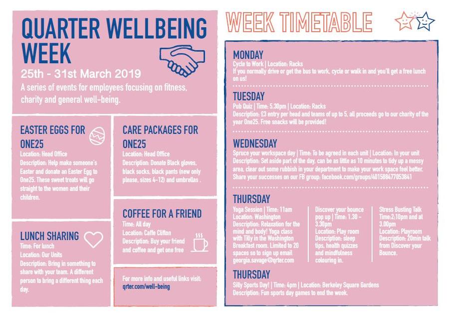 Wellbeing week FINAL