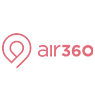 air360 logo 100px