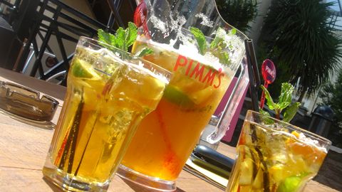 pimms racks qrter blog